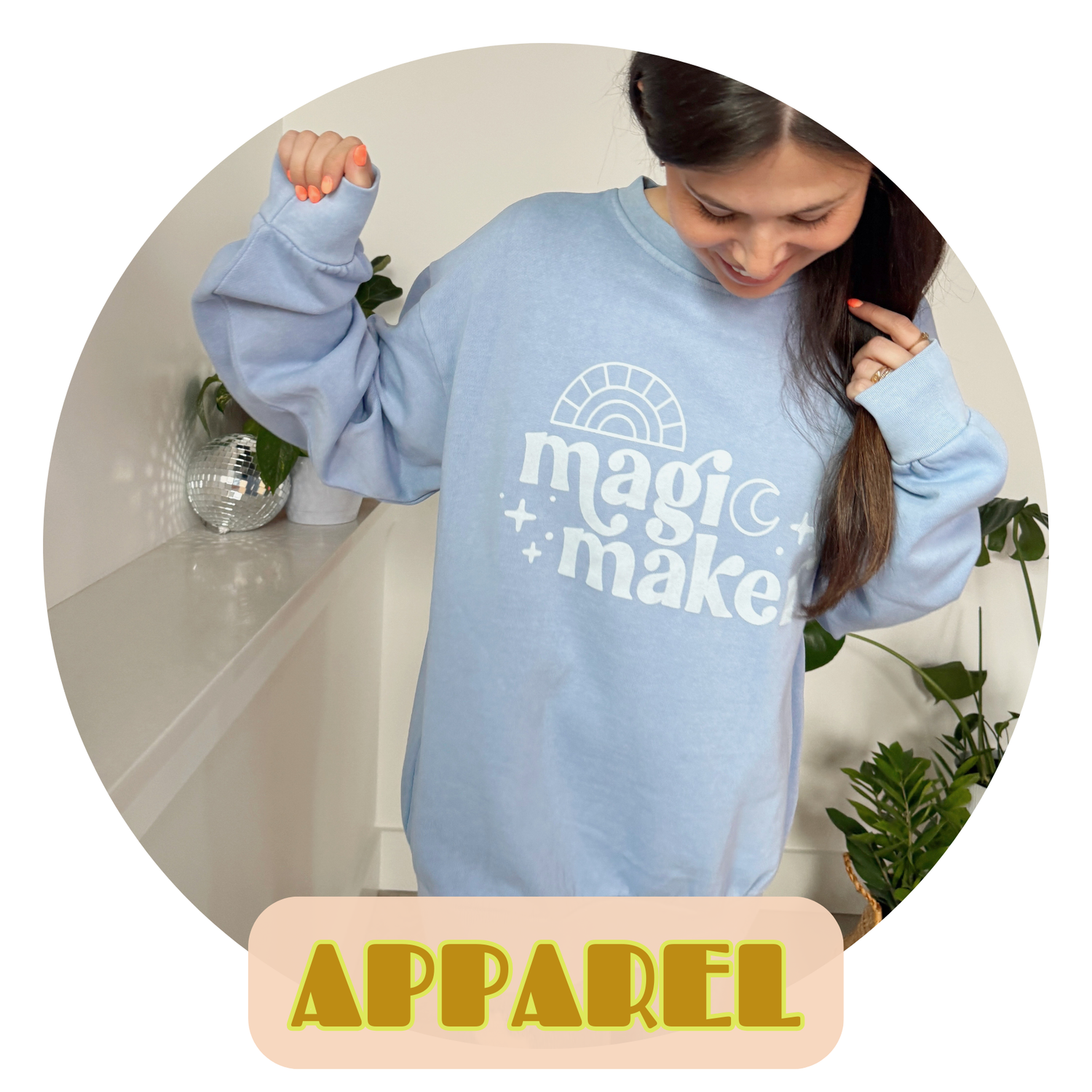 Apparel