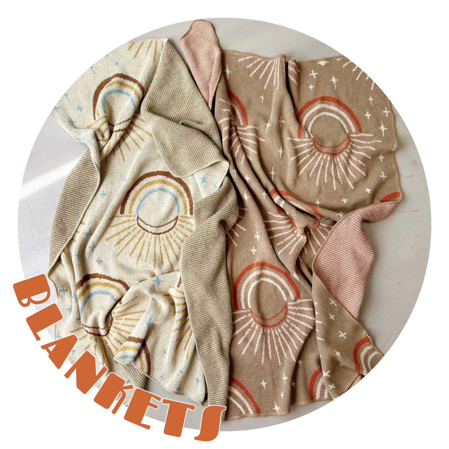 Blankets