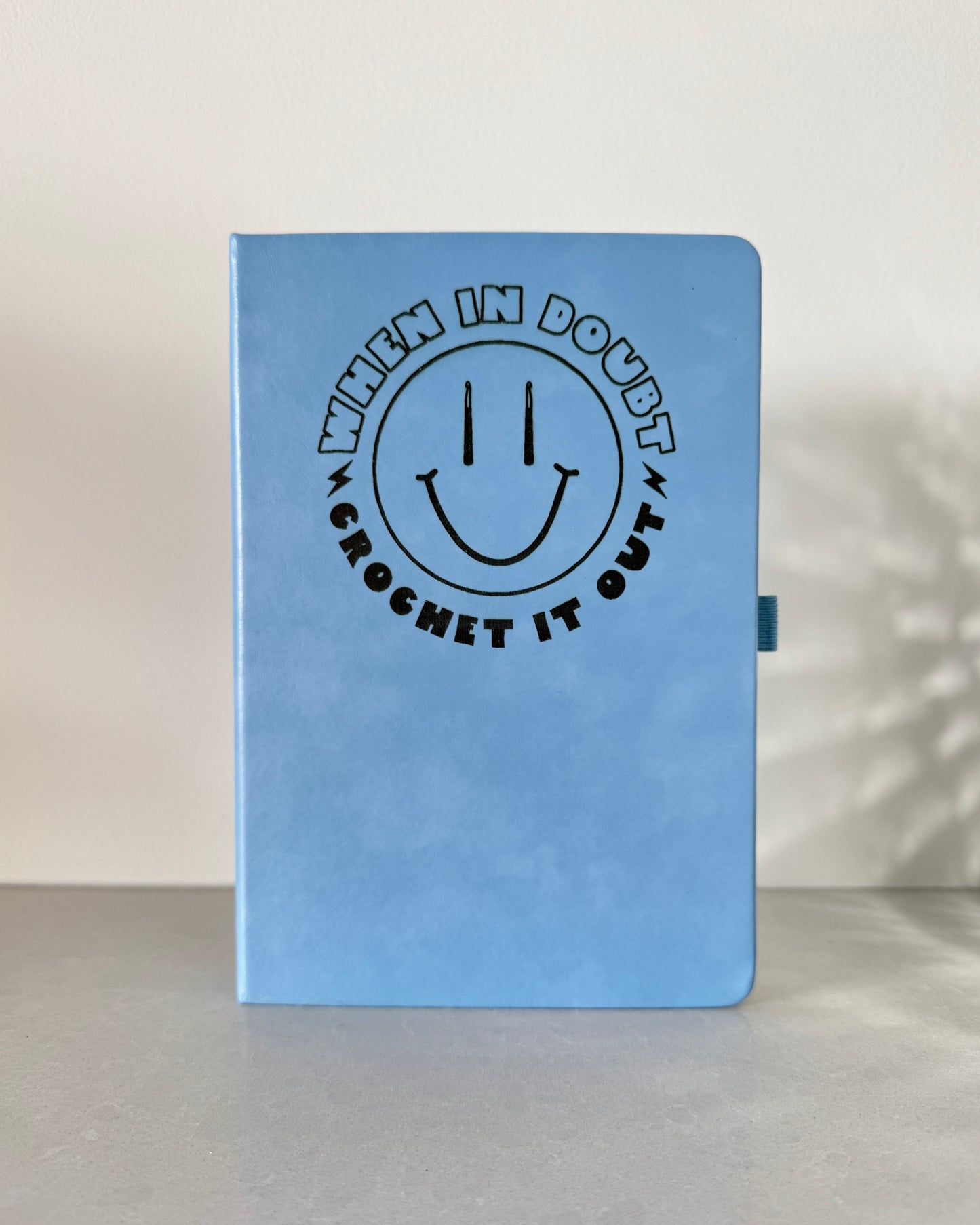 Bullet Dot Maker Journal