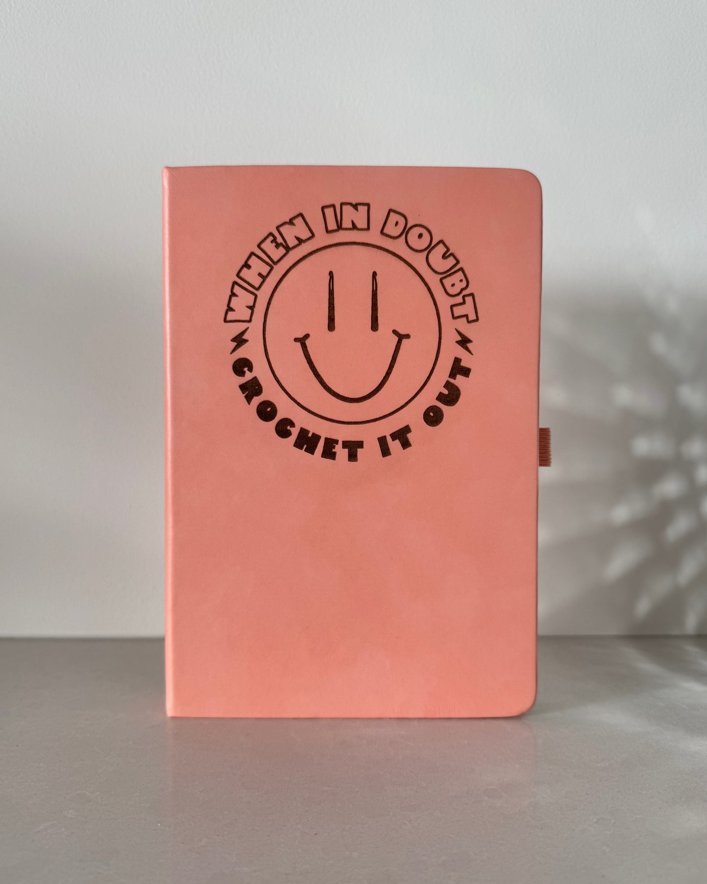 Bullet Dot Maker Journal
