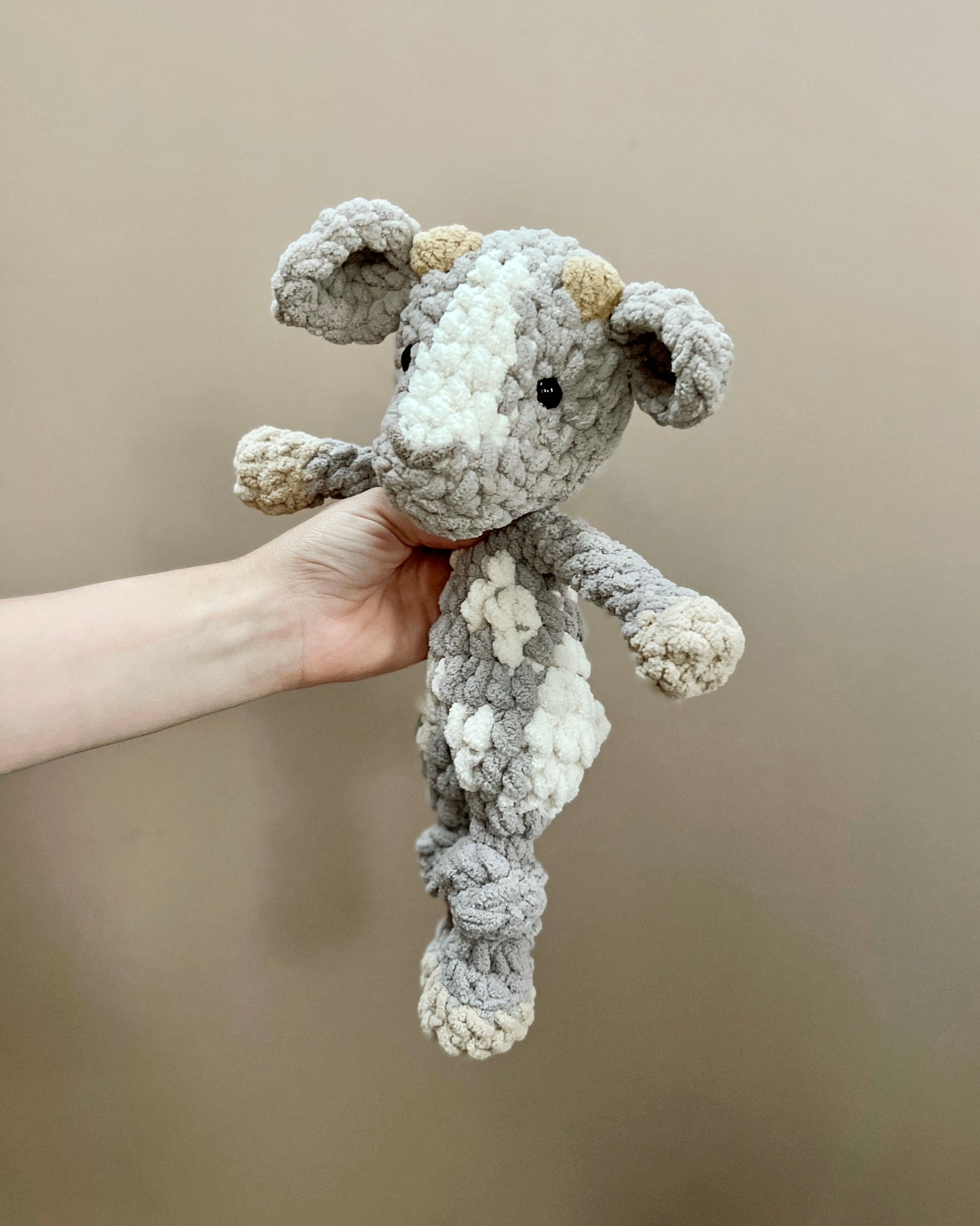 Mini Gailie Goat