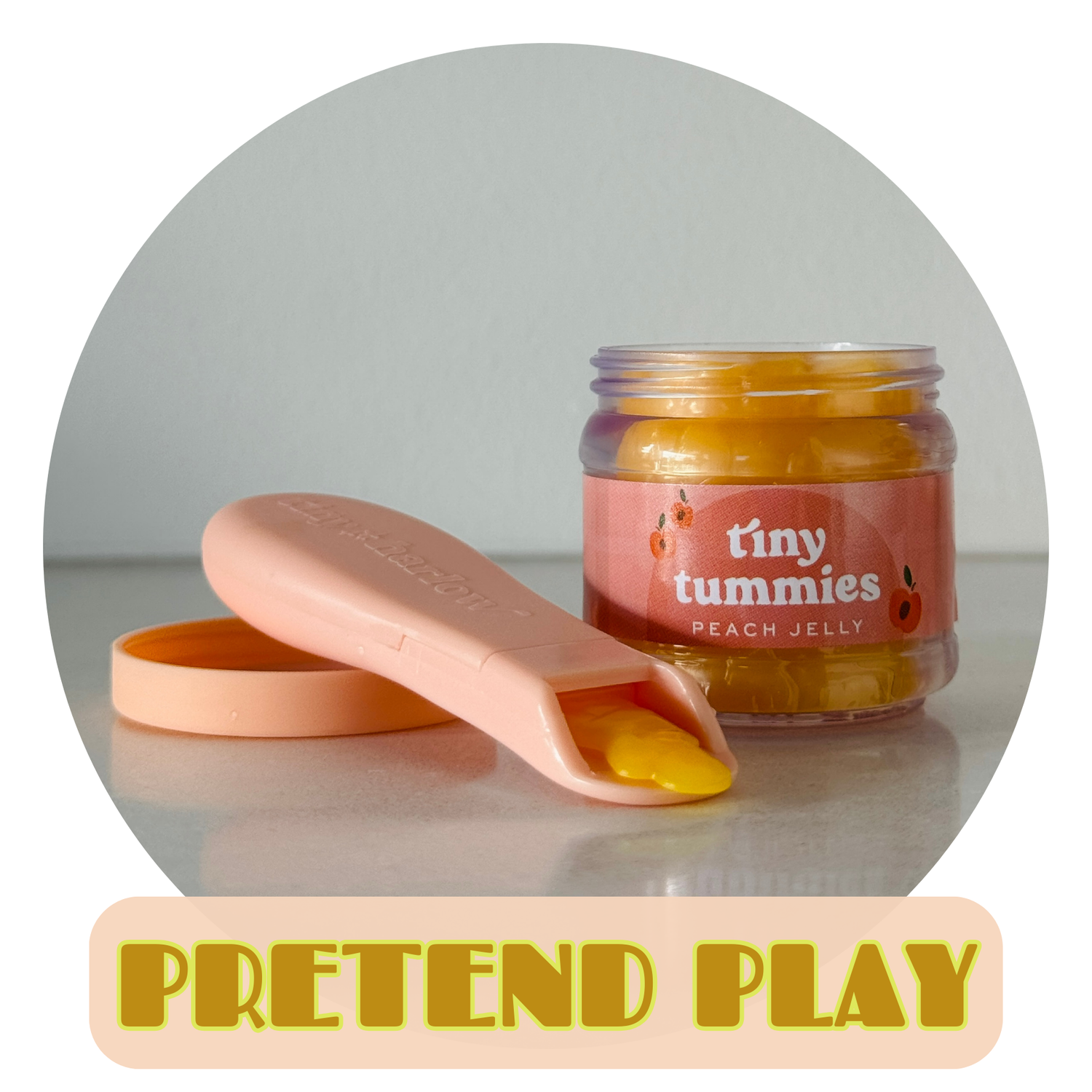 Pretend Play