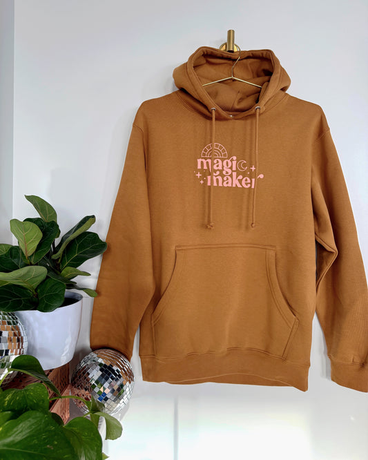 Magic Maker Hoodie