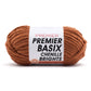 Premier Basix Chenille Brights Yarn // Chromatic Collection Curated by Mama Made Minis