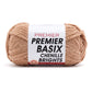 Premier Basix Chenille Brights Yarn // Chromatic Collection Curated by Mama Made Minis
