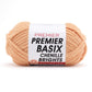 Premier Basix Chenille Brights Yarn // Chromatic Collection Curated by Mama Made Minis
