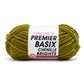Premier Basix Chenille Brights Yarn // Chromatic Collection Curated by Mama Made Minis