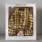 Baby Doll Wearer — Mustard Gingham
