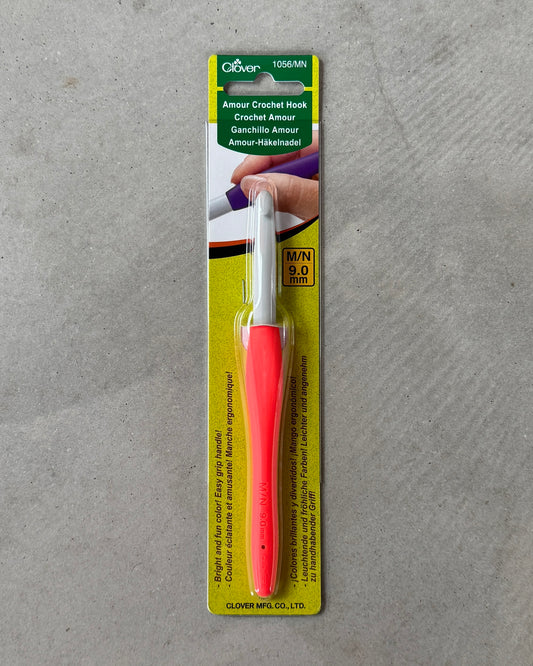 9mm Crochet Hook