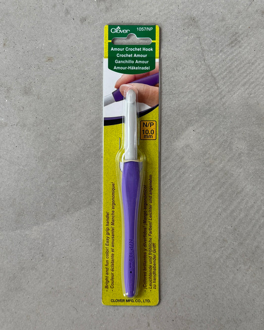 10mm Crochet Hook