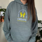 Maker Affirmations Hoodie