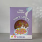 Tiny Tummies Tiny Loops Cereal Bowl