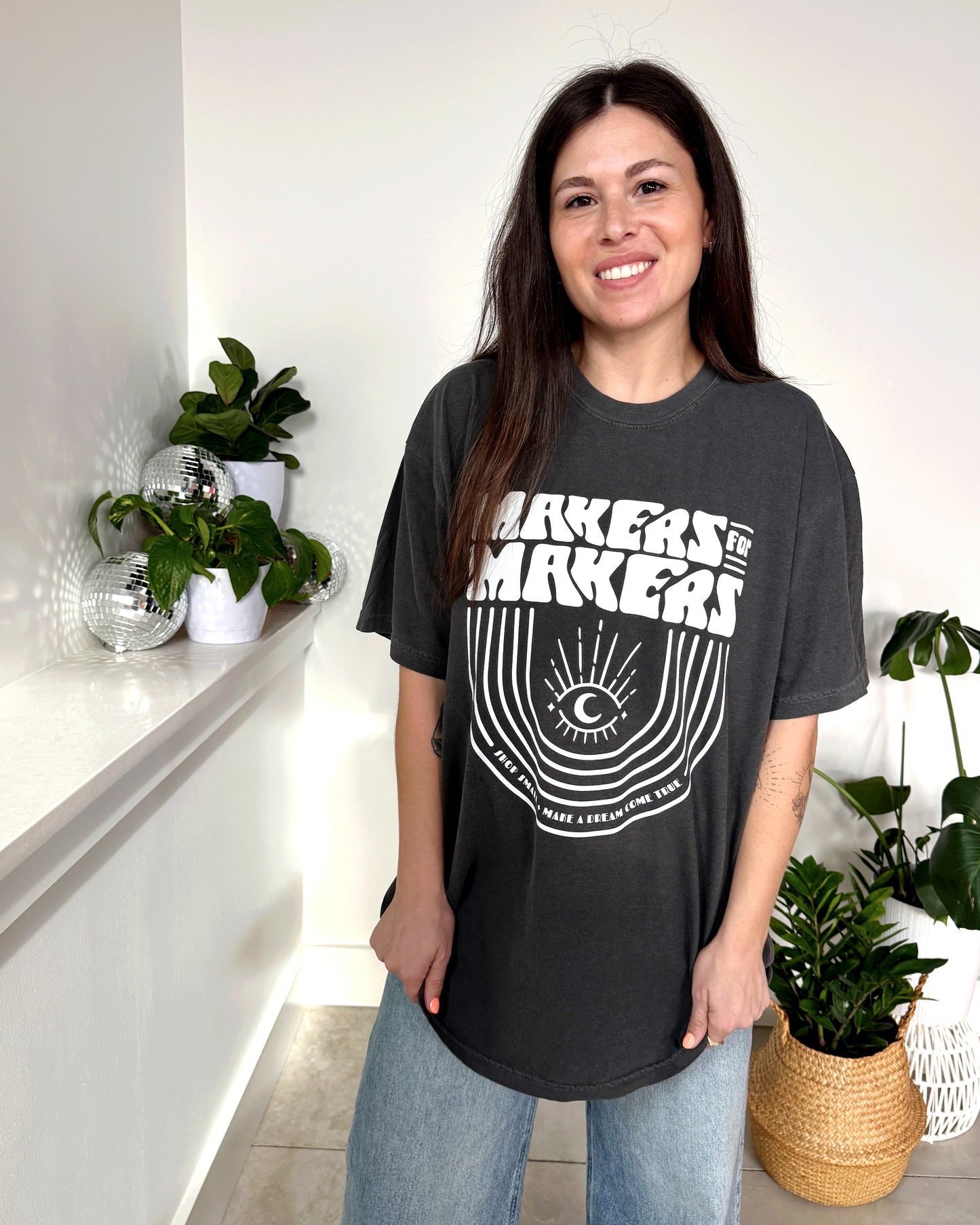 Makers 4 Makers T-Shirt