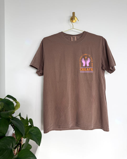 Maker Affirmations T-Shirt