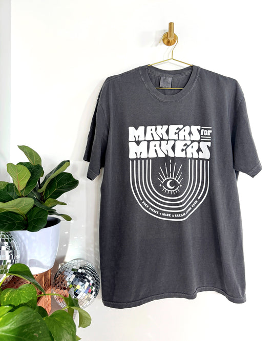 Makers 4 Makers T-Shirt