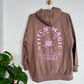 Crochet Club Hoodie