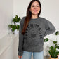 Crochet Club Crewneck