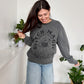 Crochet Club Crewneck