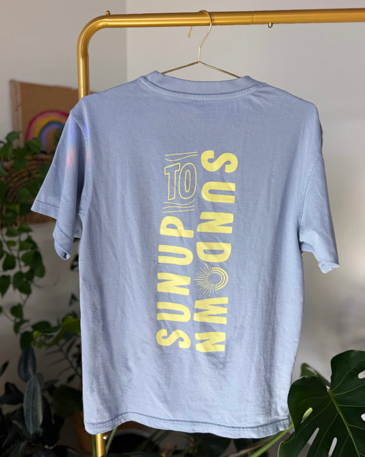Wake + Make T-Shirt