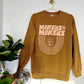 Makers 4 Makers Crewneck