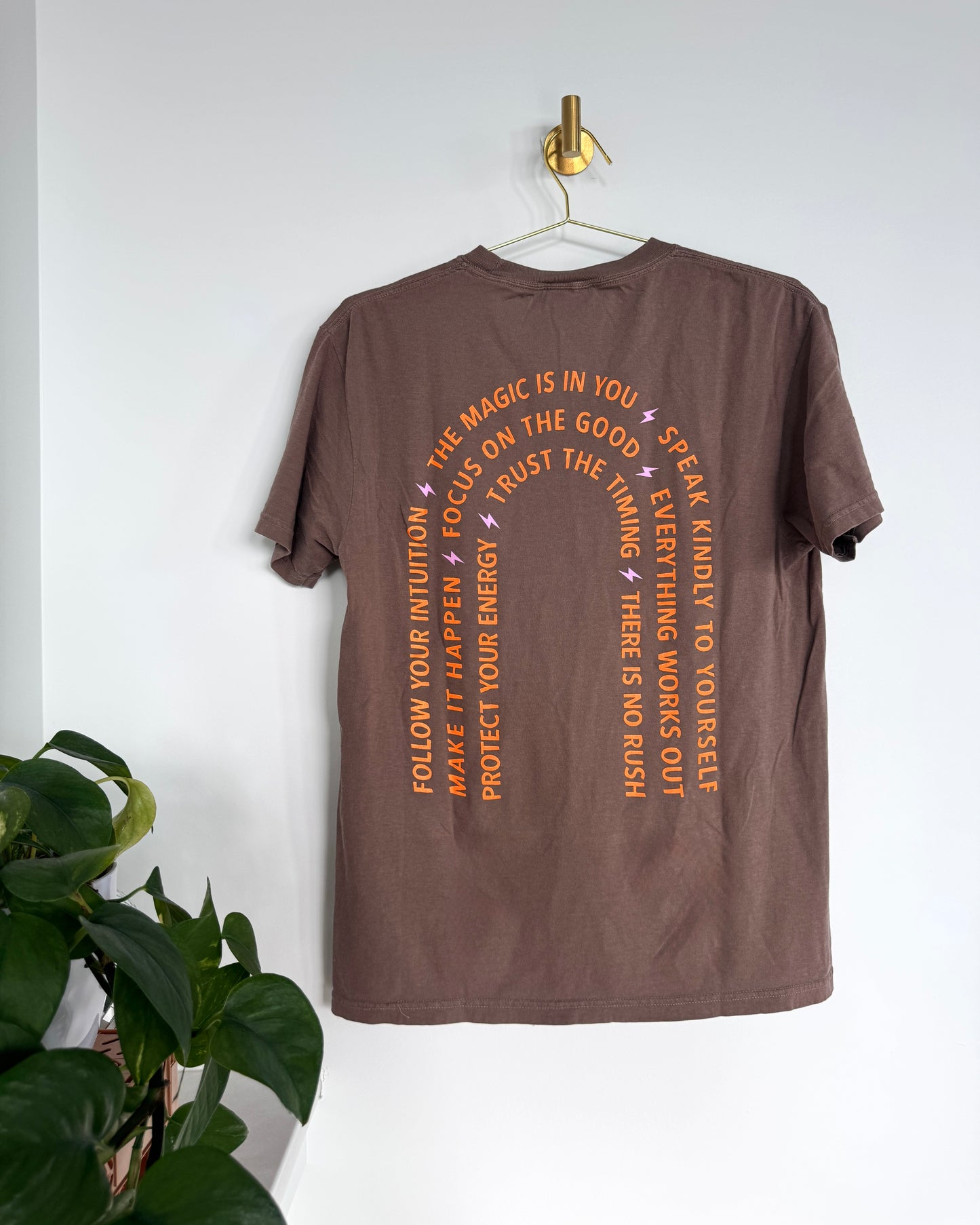 Maker Affirmations T-Shirt