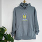Maker Affirmations Hoodie