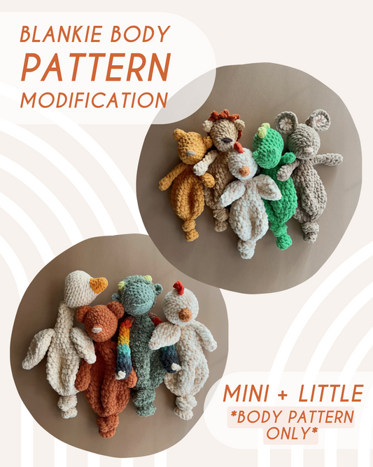 ⋒ Mama Made Minis  Lindsay + Aly ⋒ on Instagram: Mama Made Minis Knotted  Loveys 16 Amigurumi Crochet Patterns is available for P R E O R D E R NOW!!