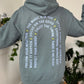 Maker Affirmations Hoodie