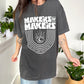 Makers 4 Makers T-Shirt