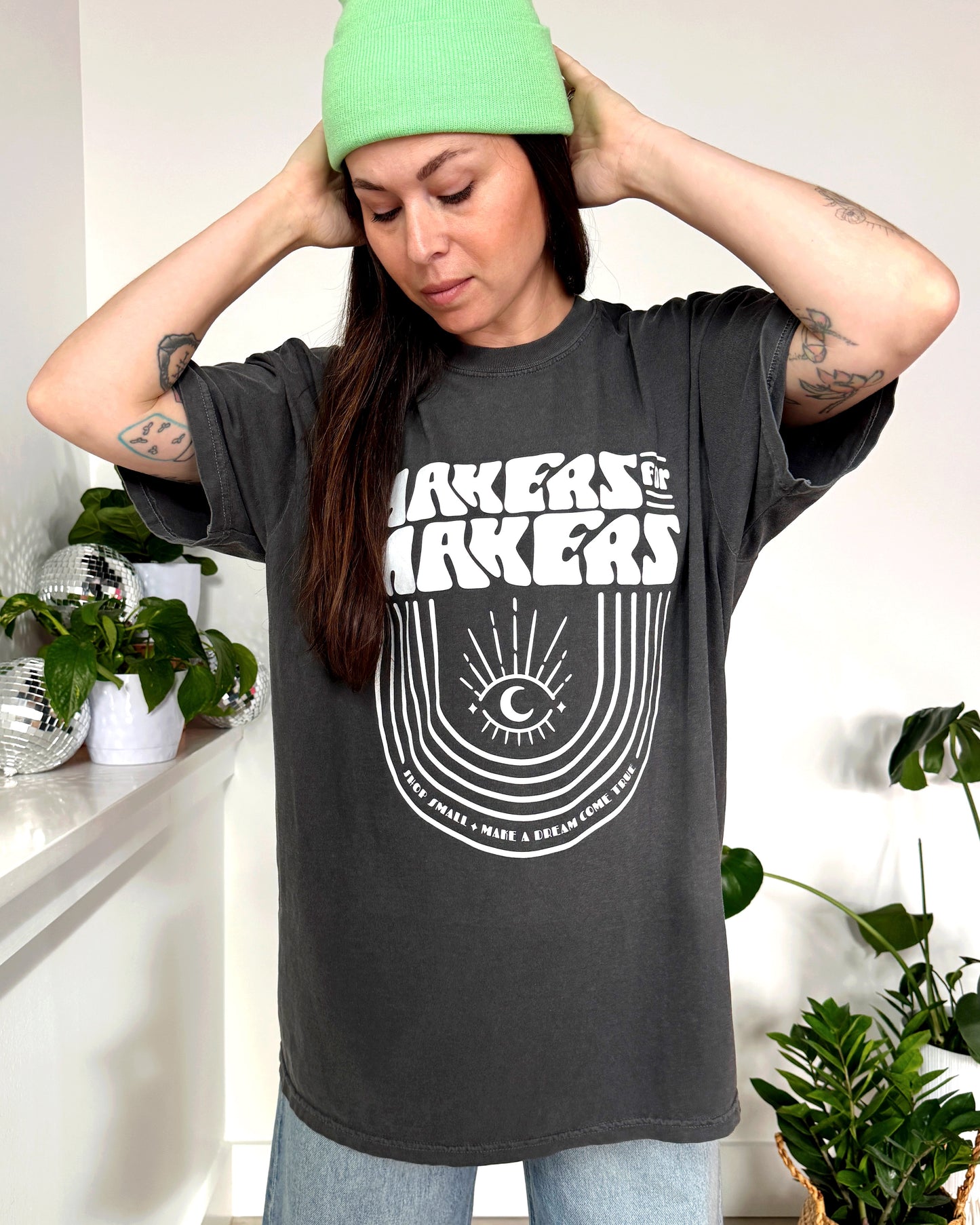 Makers 4 Makers T-Shirt