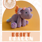 Fantastic Plushies BUNDLE — 4 Patterns