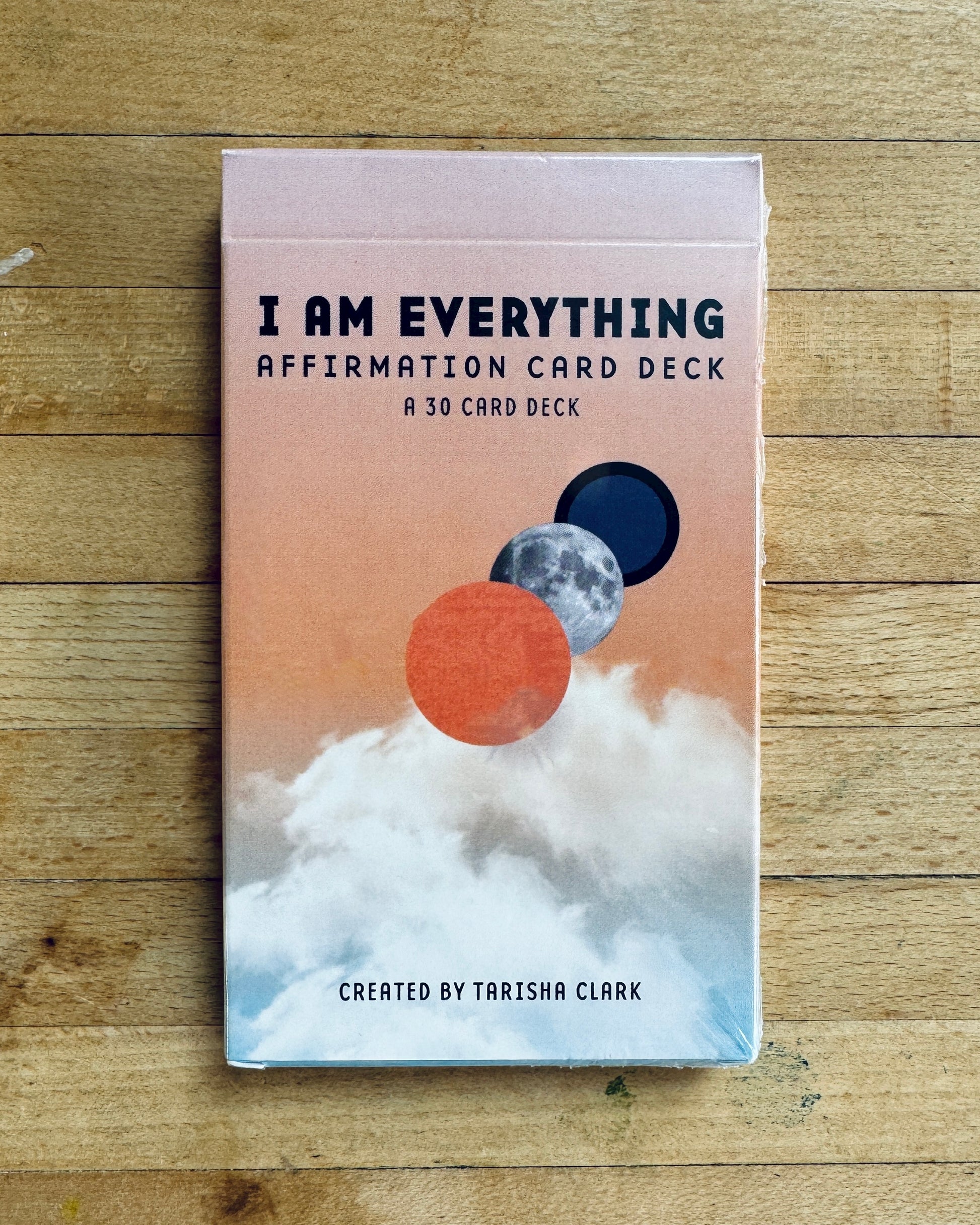 How Many Affirmation Cards in a Deck: A Complete Guide
