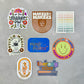 MMM Sticker BUNDLE