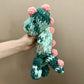 Mini Dozer Dino ⋒ Sage Tie Dye