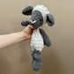 Mini Lettie Lamb
