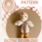 Farm Minis Pattern BUNDLE — 10 Patterns