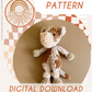 Farm Minis Pattern BUNDLE — 10 Patterns