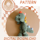 Fantastic Minis Pattern BUNDLE — 4 Patterns