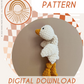 Farm Minis Pattern BUNDLE — 10 Patterns