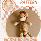 Wild Minis Pattern BUNDLE — 8 Patterns