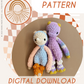 Fantastic Minis Pattern BUNDLE — 4 Patterns