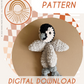 Wild Minis Pattern BUNDLE — 8 Patterns