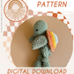 Wild Minis Pattern BUNDLE — 8 Patterns