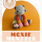 ALL the Plushies Pattern BUNDLE — 12 Patterns