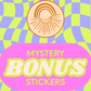 Sticker Bonus Bundle