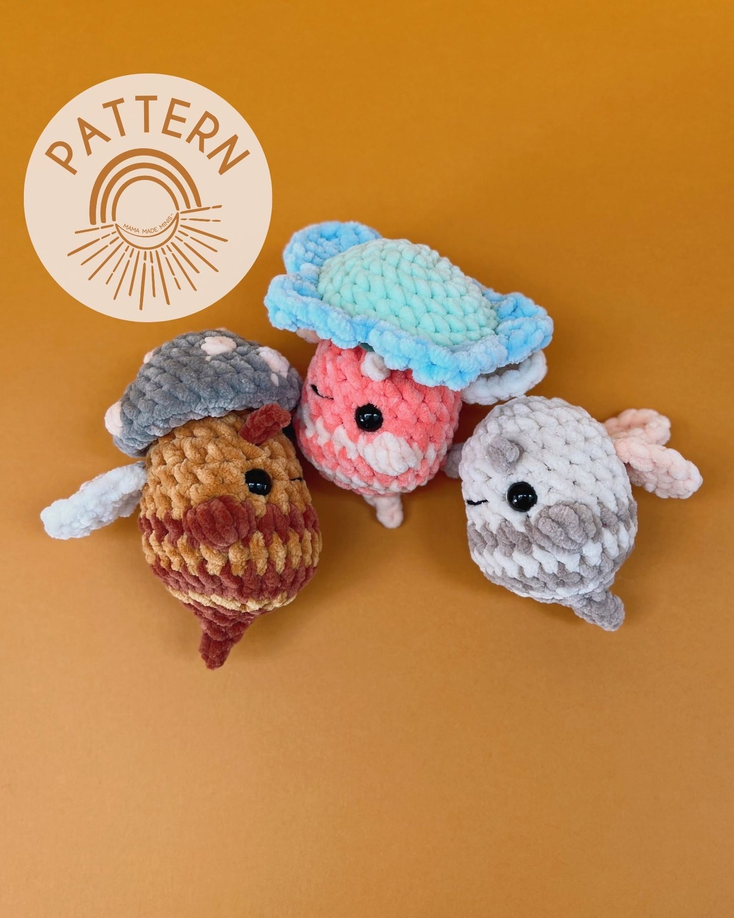 Whimsy Bubs — PATTERN