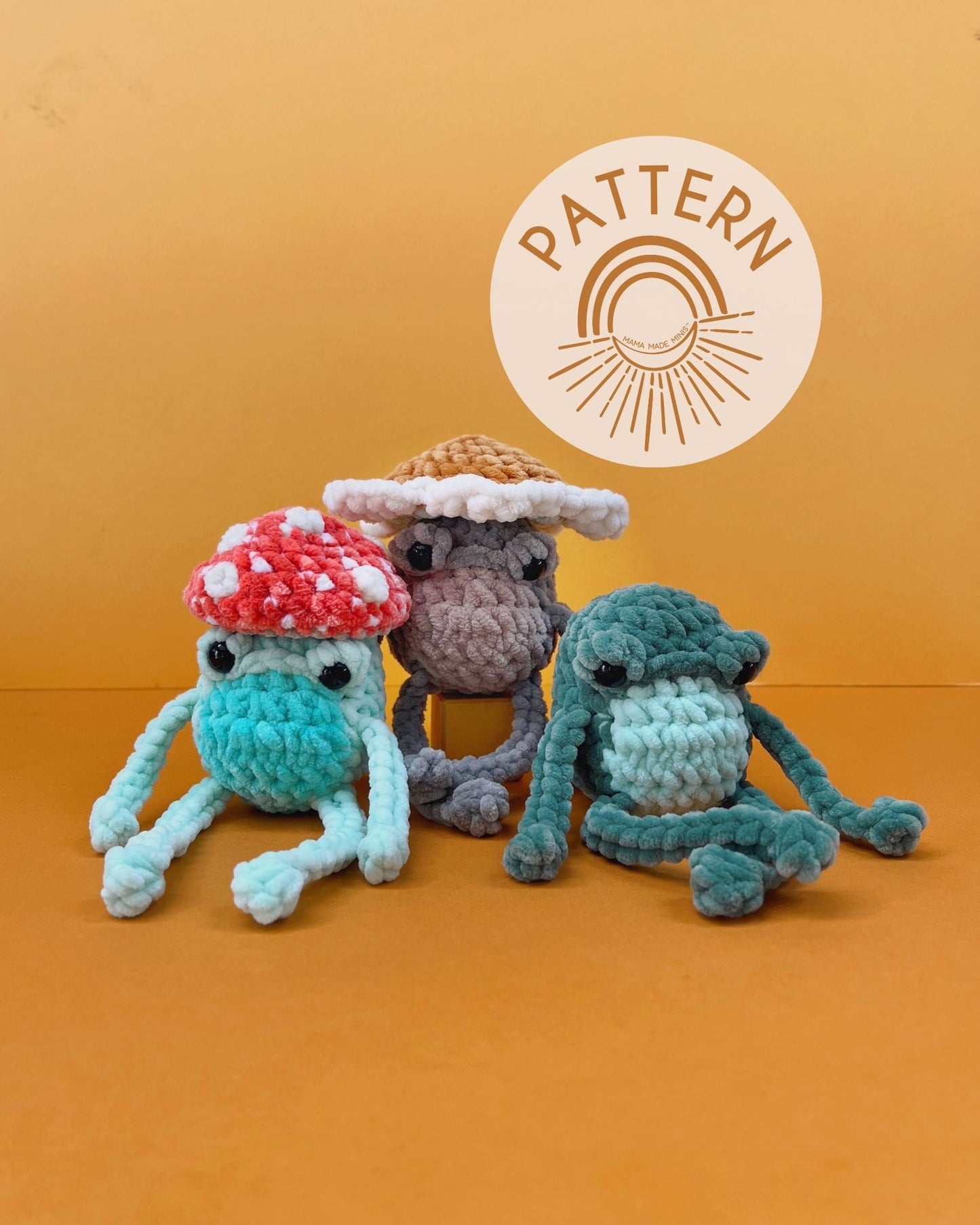 Whimsy Bubs — PATTERN