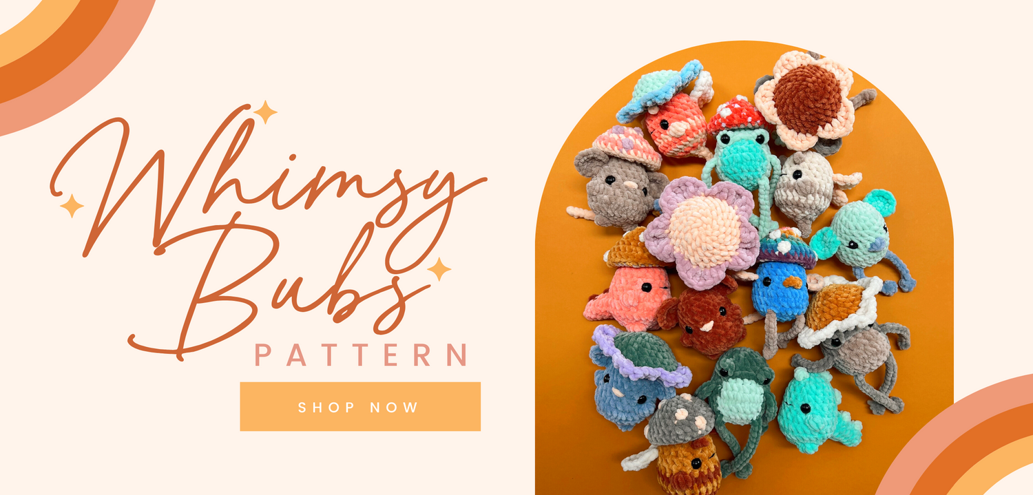 Whimsy Bubs — PATTERN
