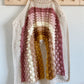 Juni Bobble Rainbow Blanket