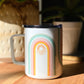 Rainbow Arches Insulated Mug